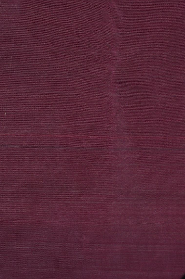 Bosenberry Purple Soft Silk Sarees with Without Zari Zari Geometric Shapes view 3