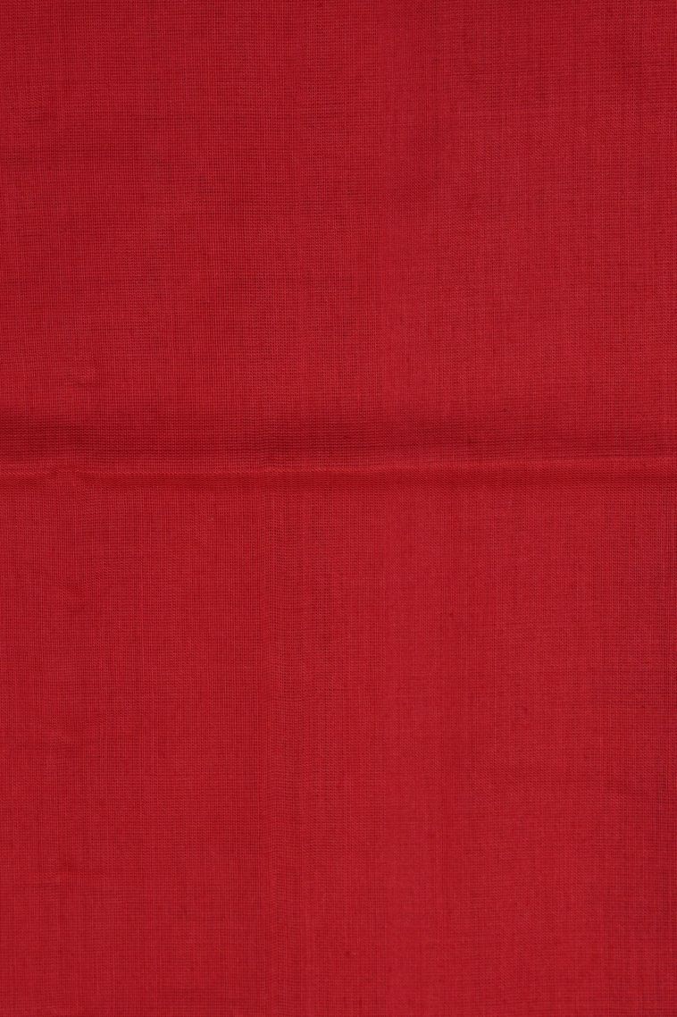 Navy Blue Ikkat Cotton Sarees with Without Zari Zari Geometric Shapes view 3