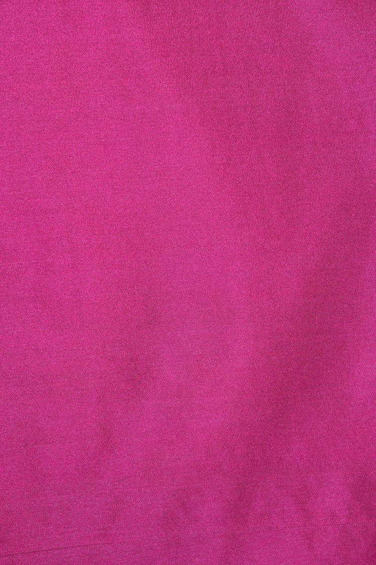 Gray Black Soft Silk Saree with Copper Zari Buttis (small Dots Or Motifs) view 3