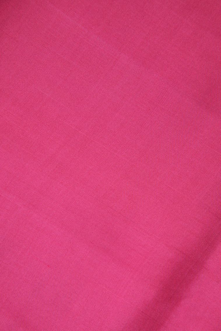 Arctic Blue Soft Silk Saree with Copper Zari Buttis (small Dots Or Motifs) view 3