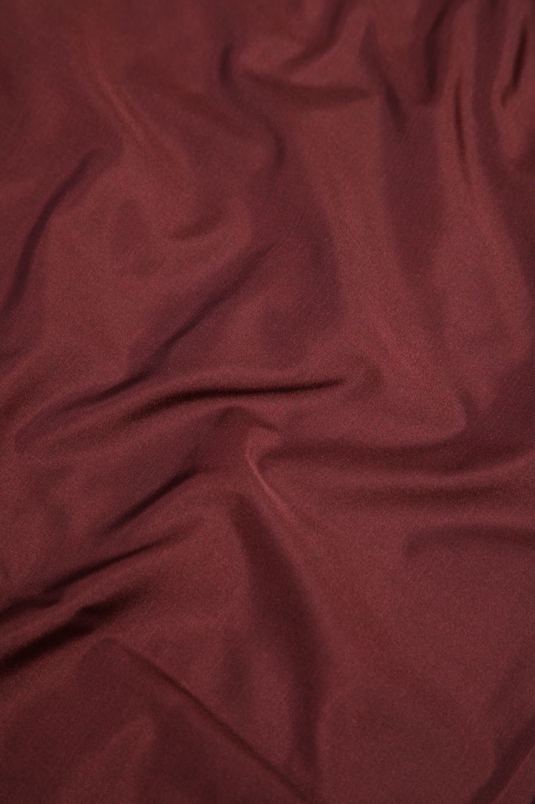 Chartreuse Green Soft Silk Saree with Copper Zari Buttis (small Dots Or Motifs) view 3