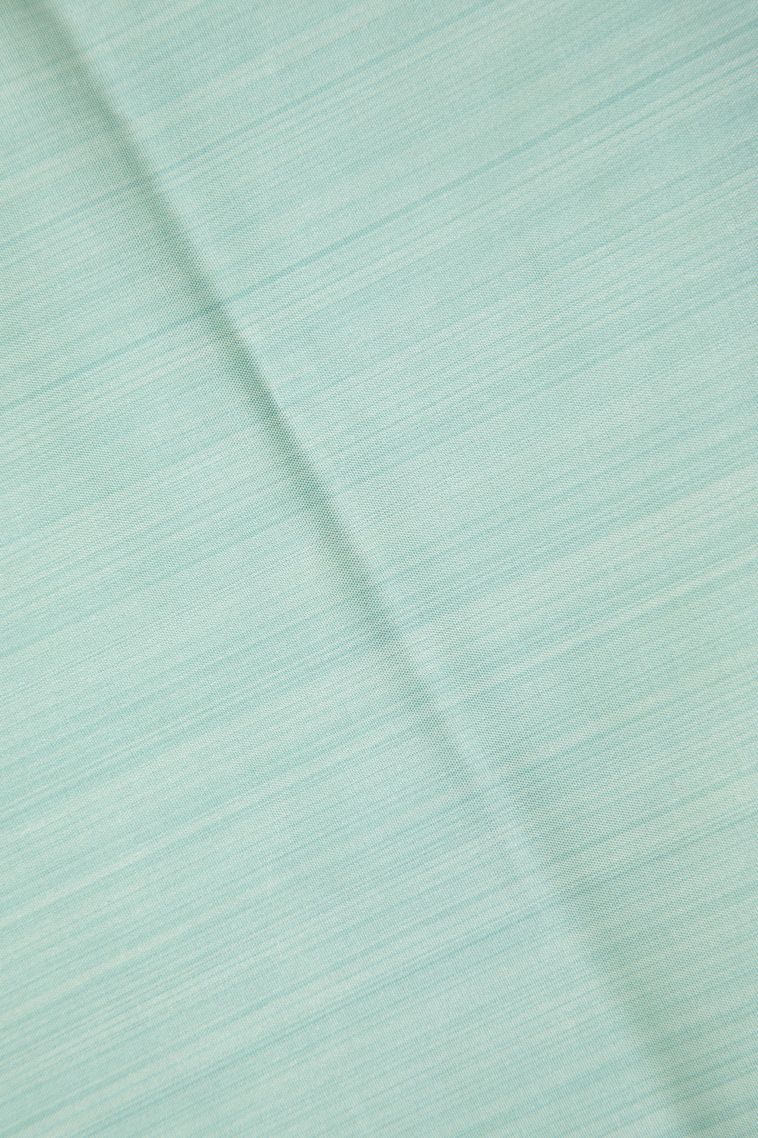 Daisy White Soft Silk Sarees with Without Zari Zari Floral Patterns view 3