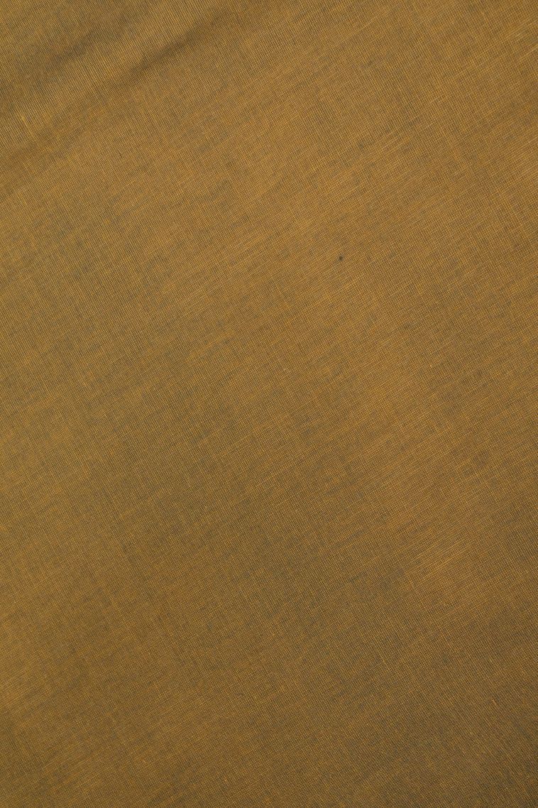 Olive Green Kovai Cotton Sarees with Without Zari Zari Buttis (small Dots Or Motifs) view 3