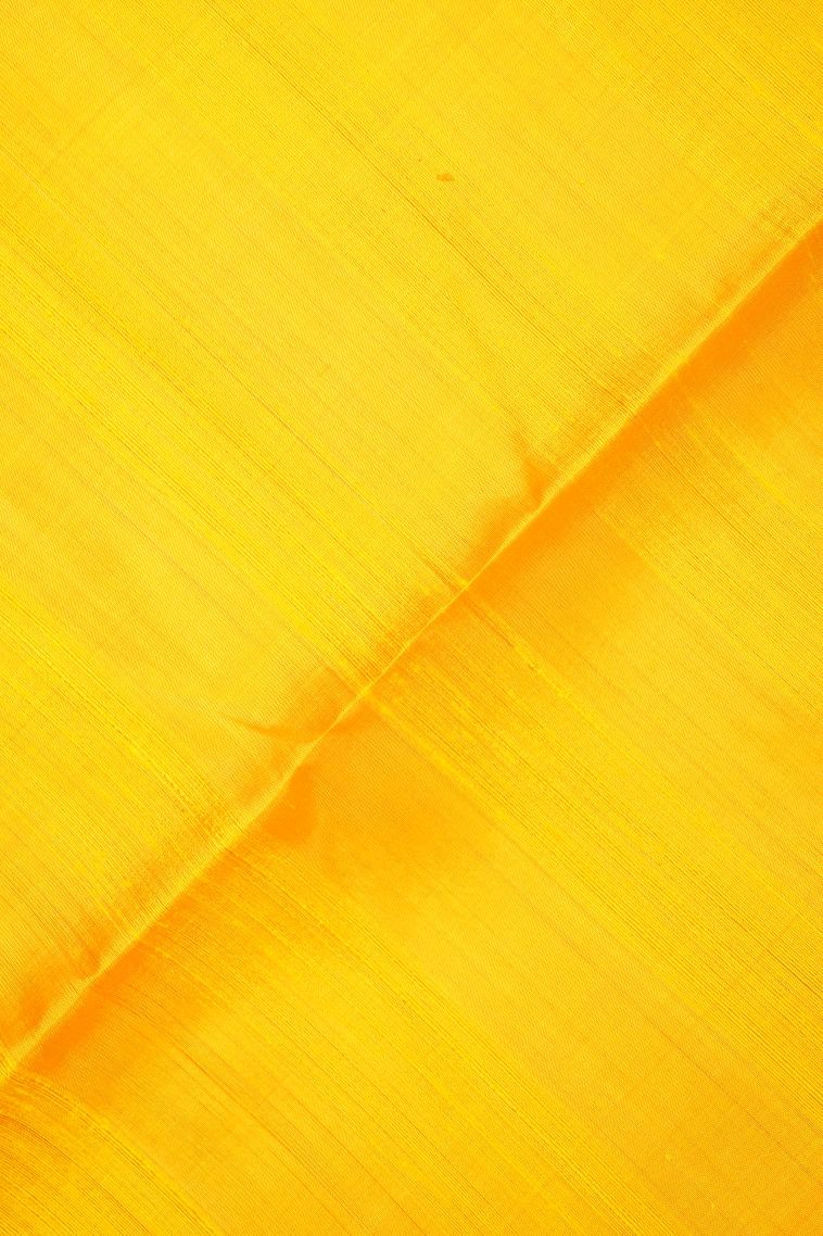 Strawberry Pink Soft Silk Saree with Without Zari Zari Plain view 3