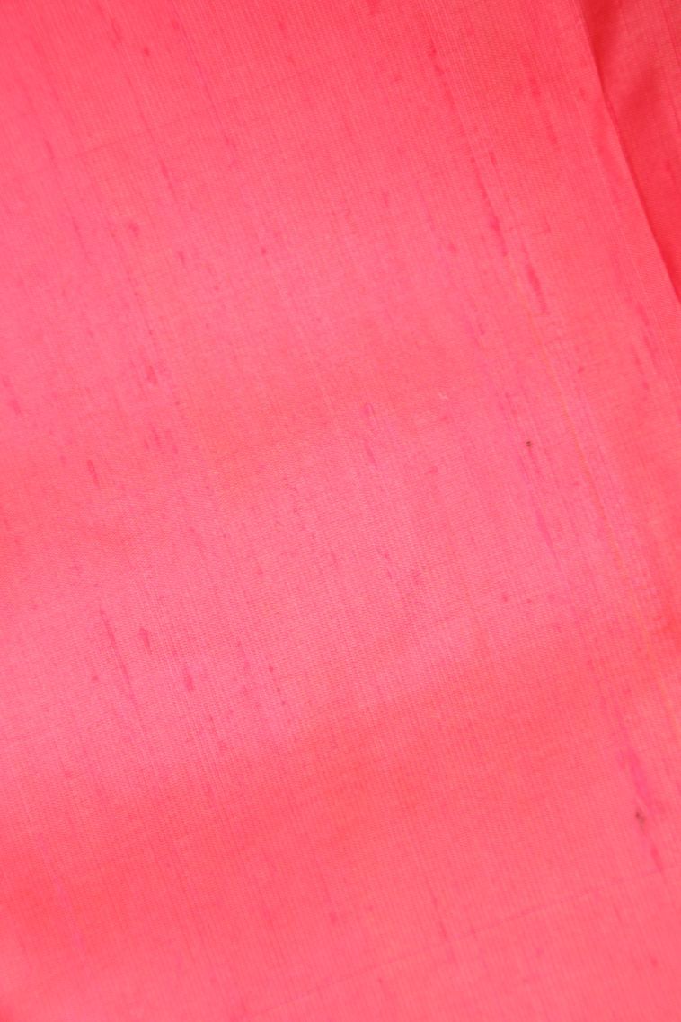 Basil Green Soft Silk Saree with Silver Zari Stripes view 3