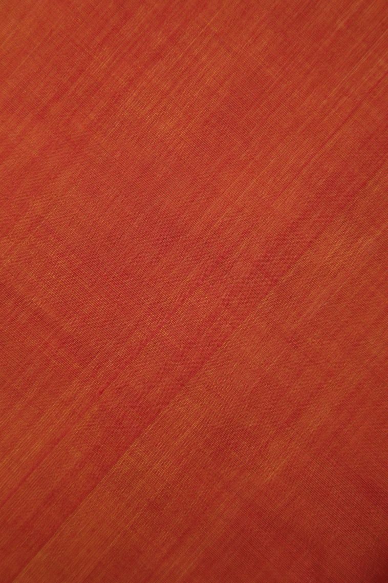 Gold Pure Handloom Kovai Cotton with Without Zari Zari Buttis (small Dots Or Motifs) view 3