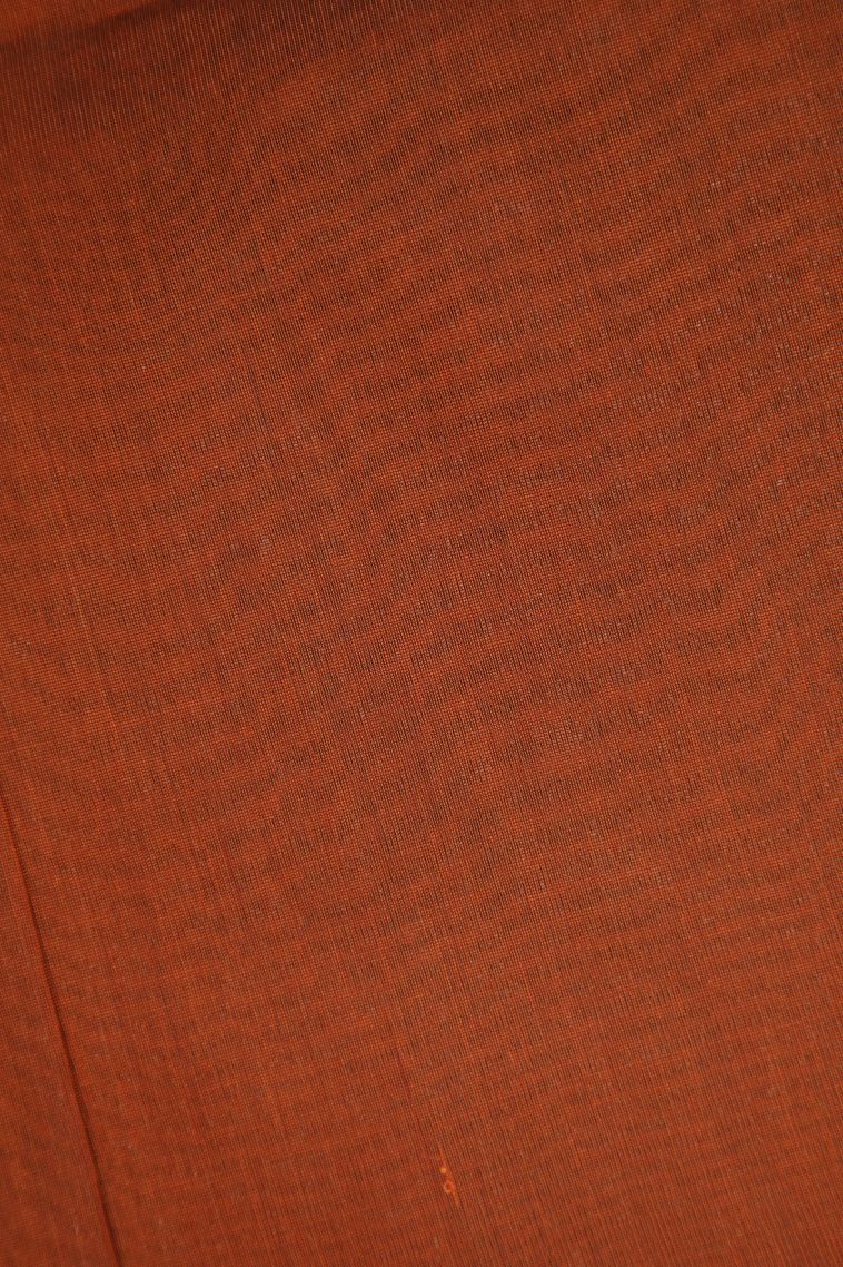 Ocean Blue Silk Cotton Sarees with Silver Zari Buttis (small Dots Or Motifs) view 3