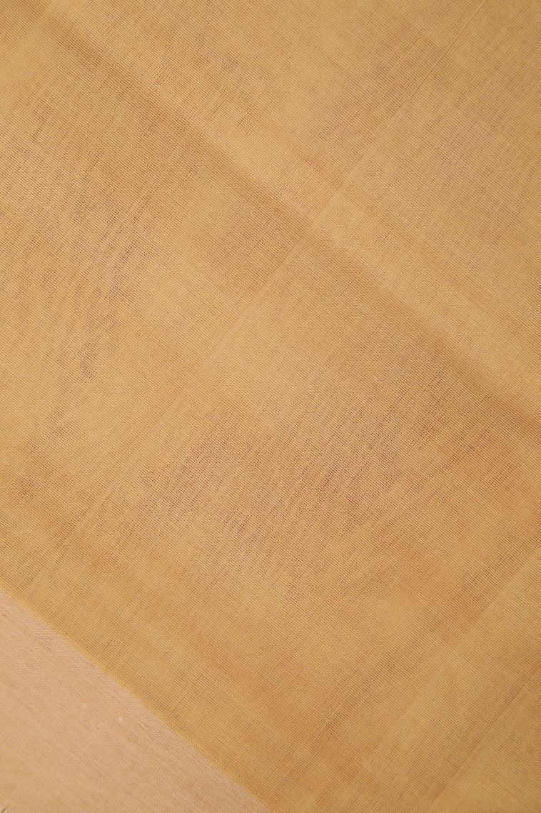 Magenta Purple Pure Handloom Kovai Cotton with Without Zari Zari Buttis (small Dots Or Motifs) view 3