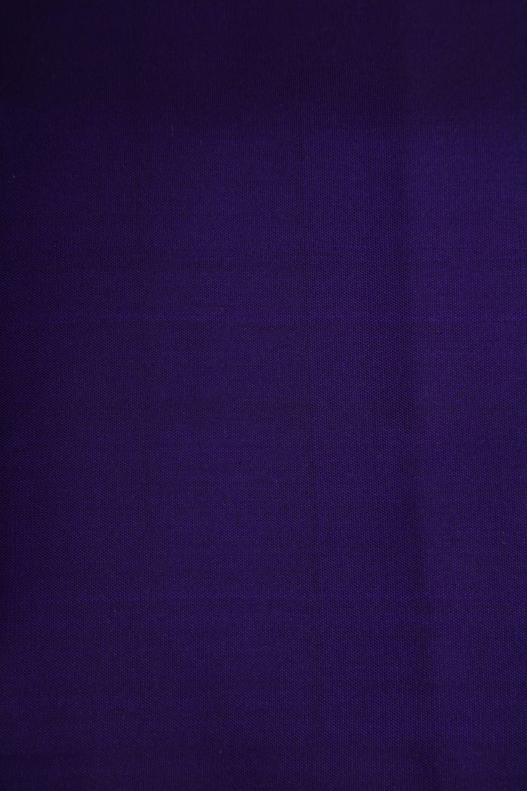 Azure Blue Kanchipuram Silk Sarees with Antic Zari Mango Puttas view 3