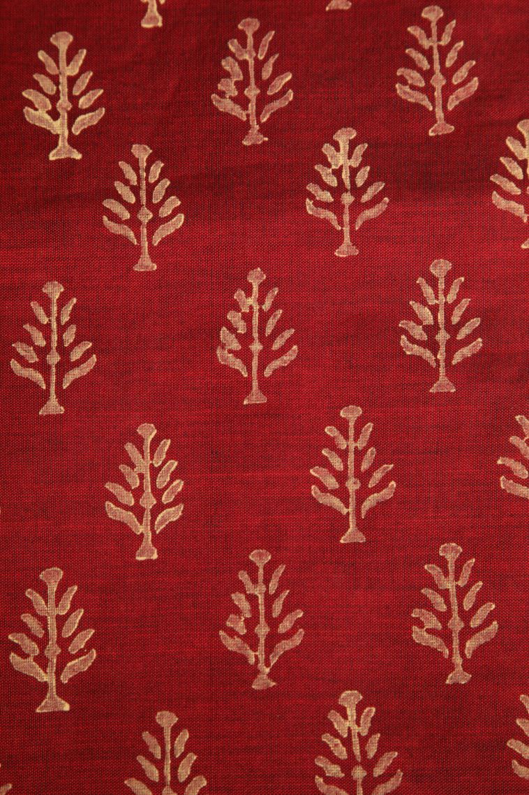 Gray Black Poly Cotton Sarees with Without Zari Zari Plain view 3