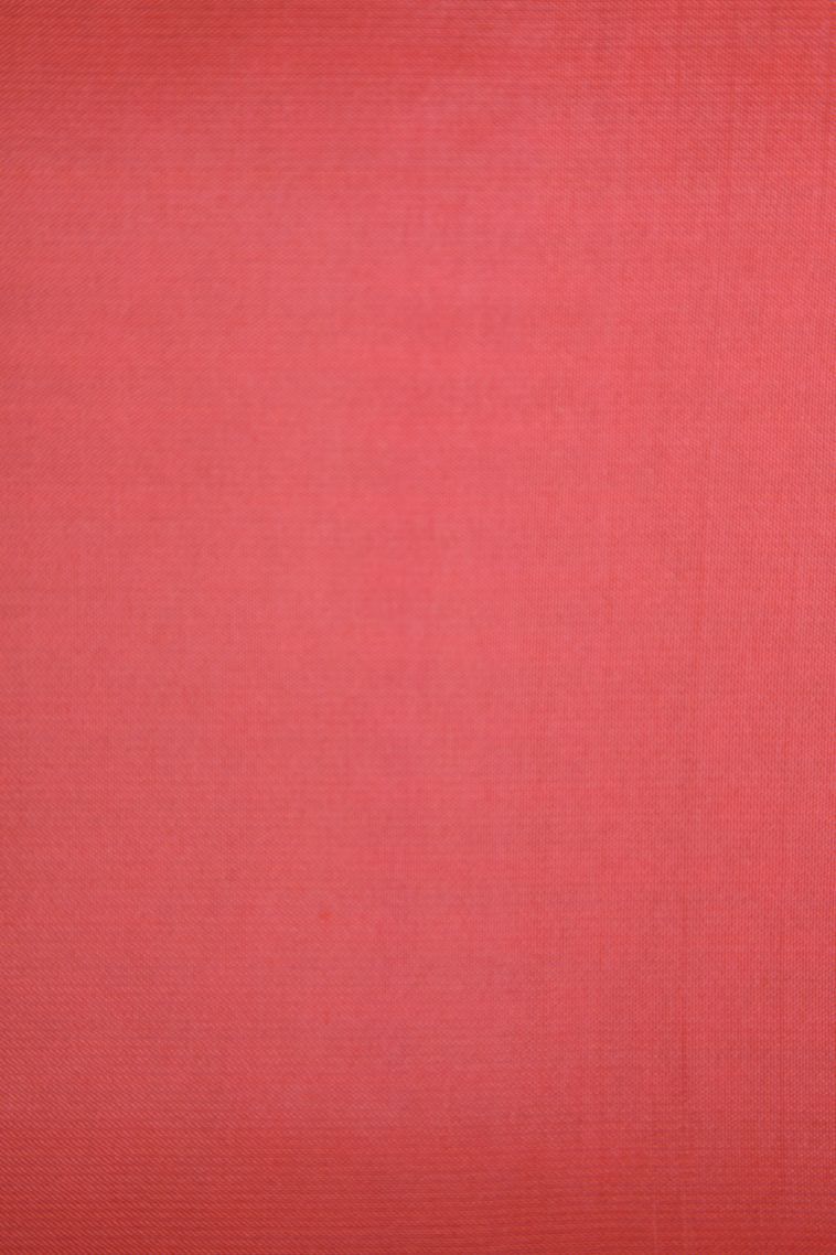 Peach Pink Soft Silk Saree with Gold Zari Buttis (small Dots Or Motifs) view 3