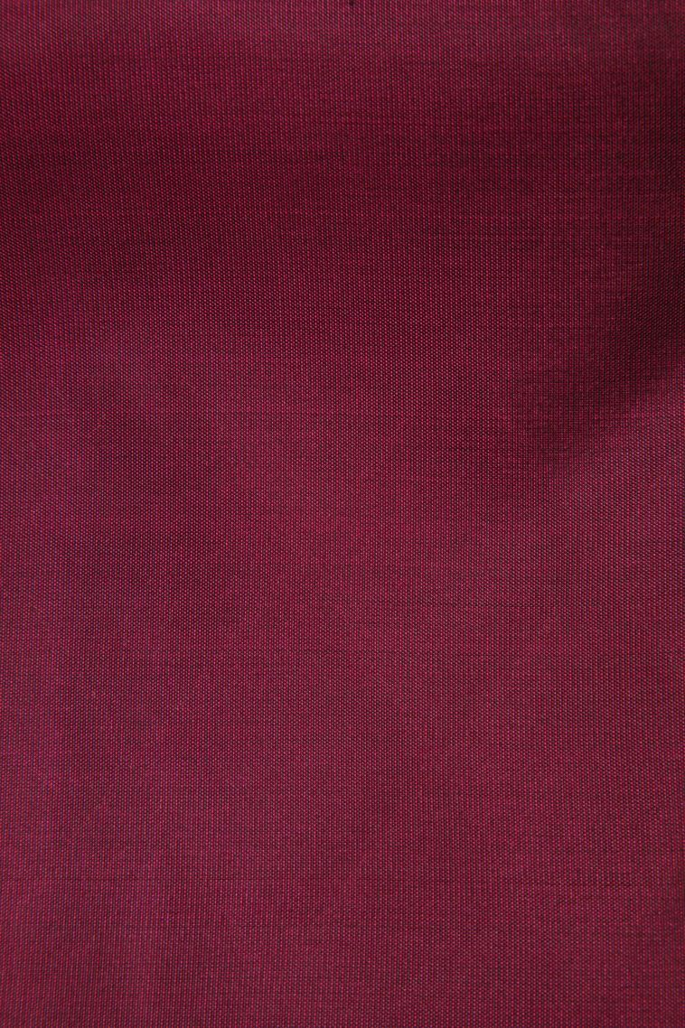 Basil Green Soft Silk Saree with Copper Zari Geometric Shapes view 3