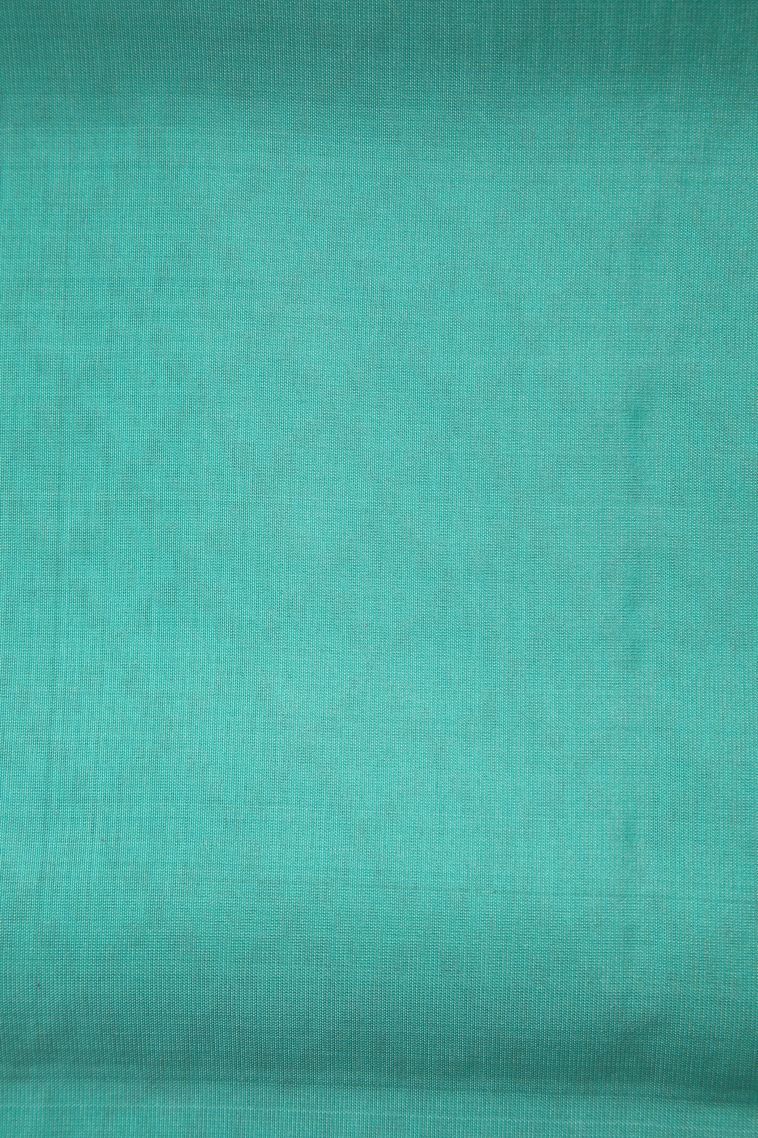 Rouge Pink Soft Silk Saree with Copper Zari Thilagam Puttas view 3