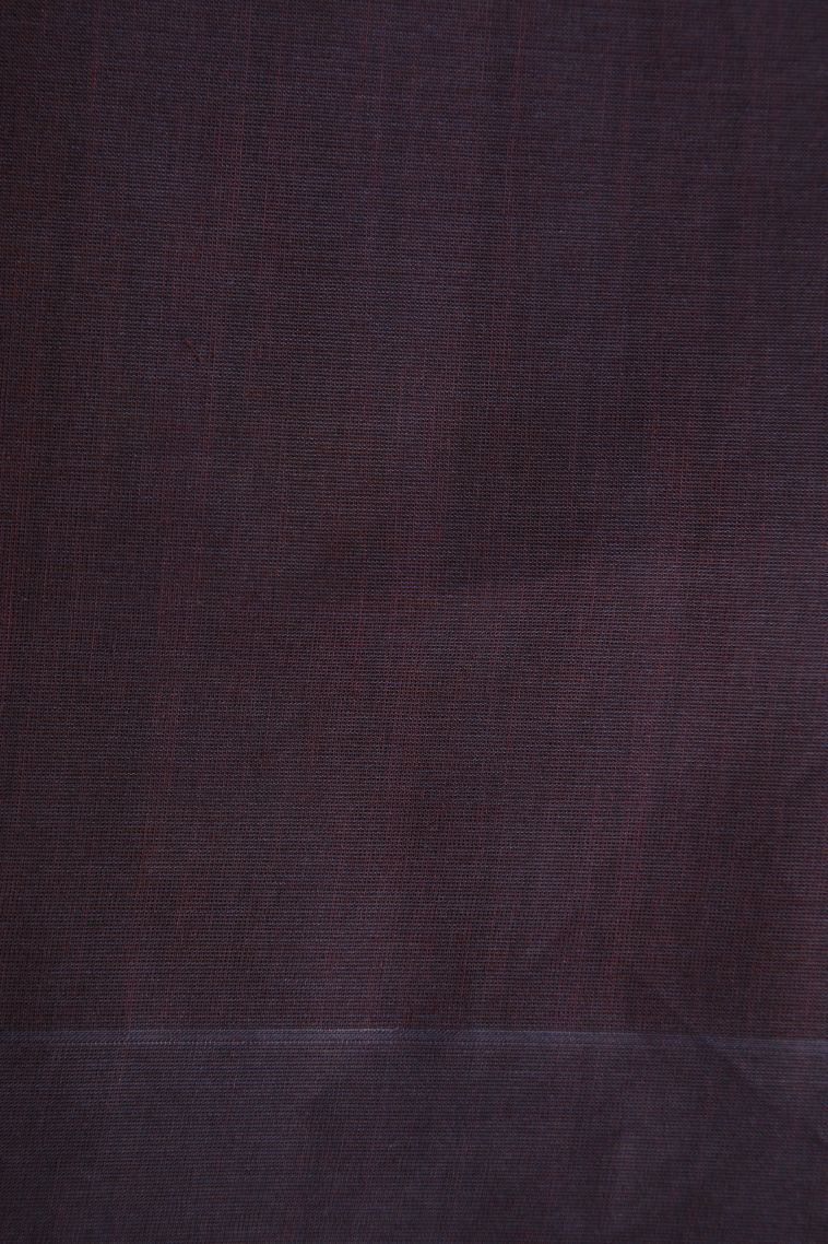 Pear Green Kovai Cotton Sarees with Without Zari Zari Geometric Shapes view 3