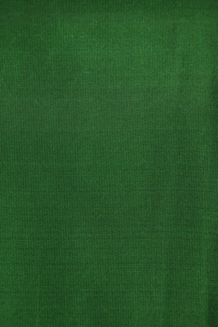 Mauve Purple Soft Silk Saree with Silver Zari Buttis (small Dots Or Motifs) view 3