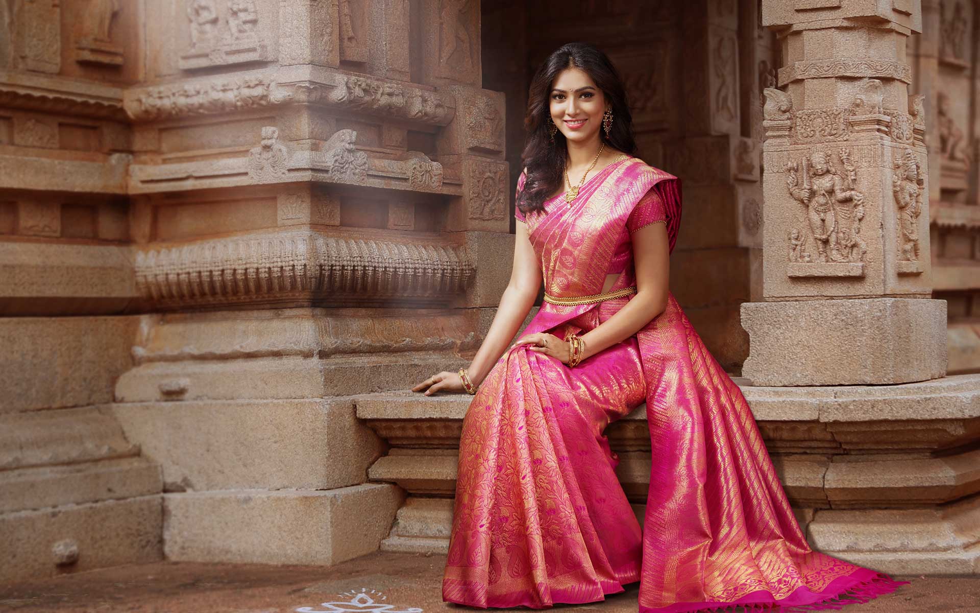 Top 20 Best Silk Saree Shops in Chennai