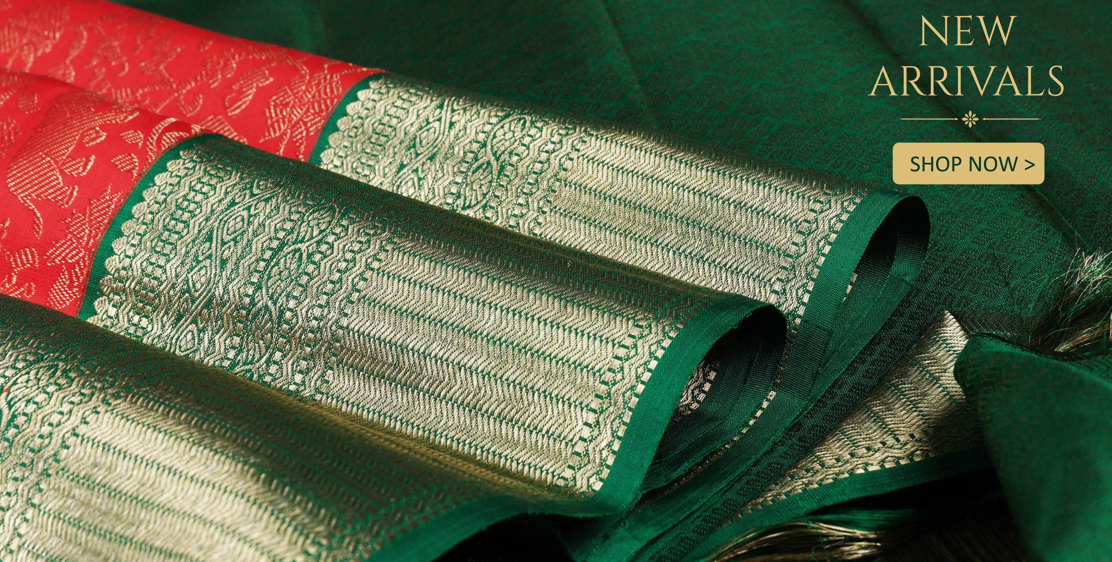 Shree Devi Textile Banner