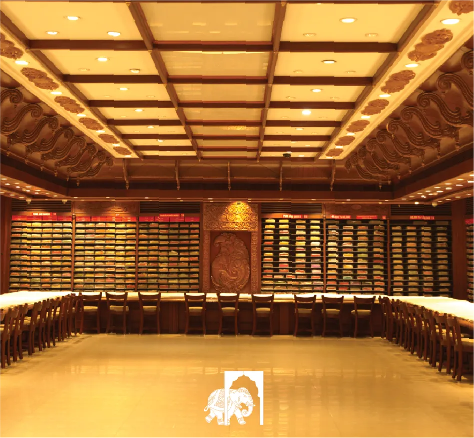 Shree Devi Textile Store