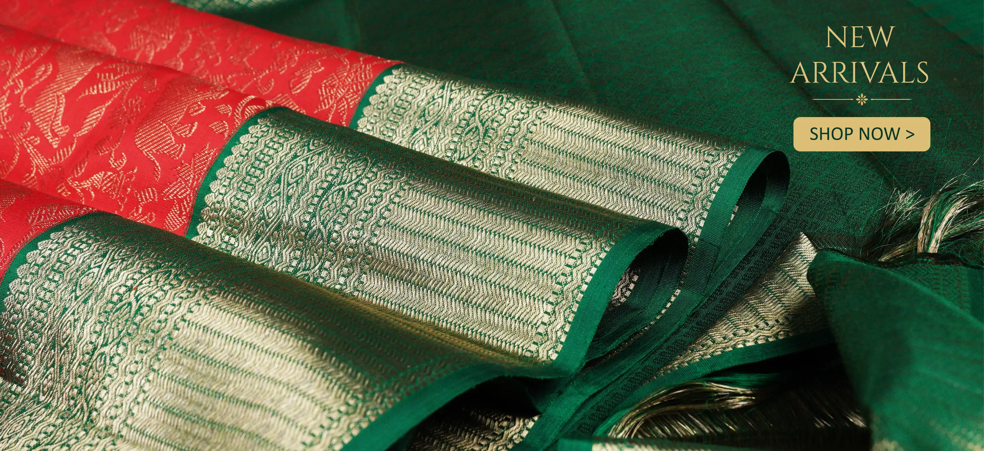 Shree Devi Textile Banner